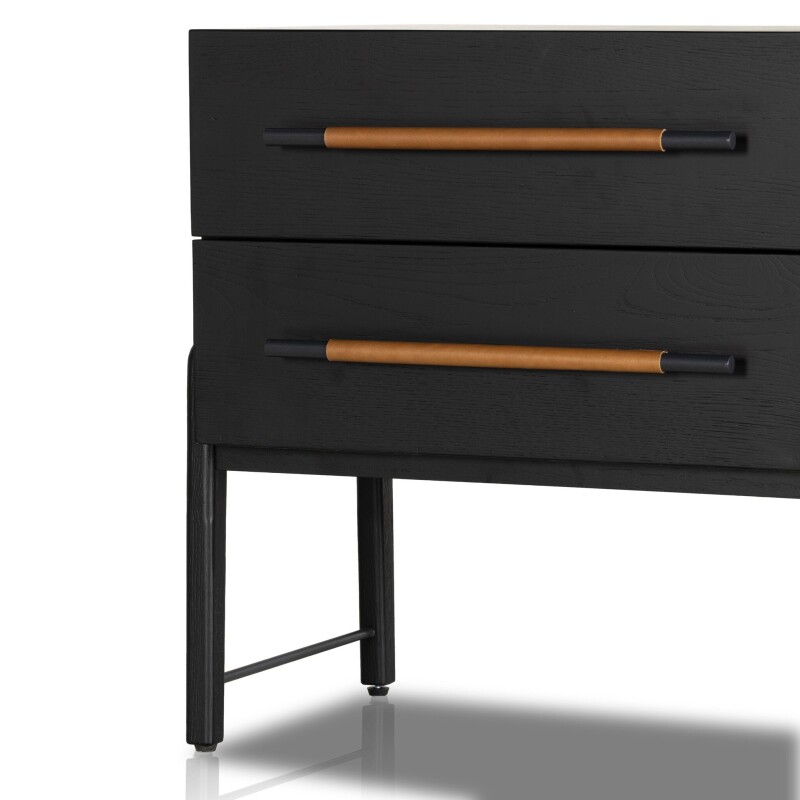 Rosedale Nightstand - 109064-003 109064003
