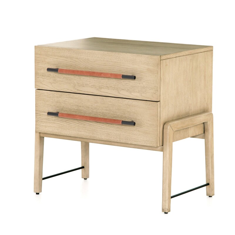 Rosedale Nightstand - 109064-004 109064004