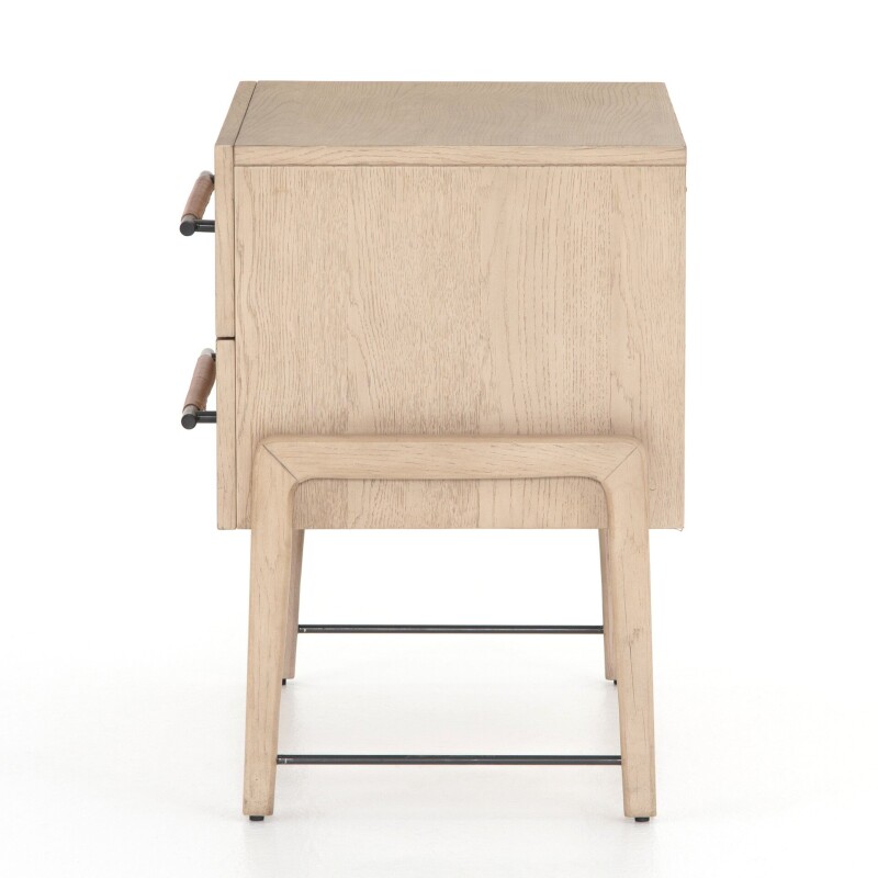 Rosedale Nightstand - 109064-004 109064004