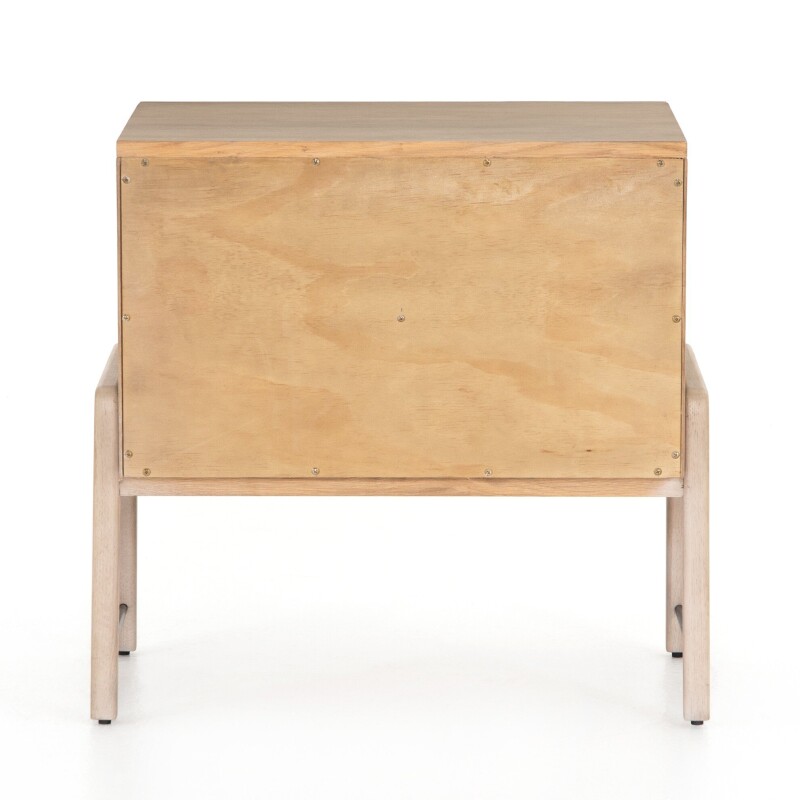 Rosedale Nightstand - 109064-004 109064004