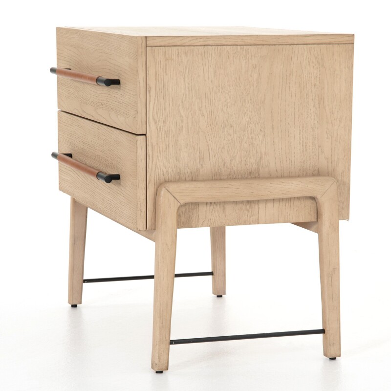 Rosedale Nightstand - 109064-004 109064004
