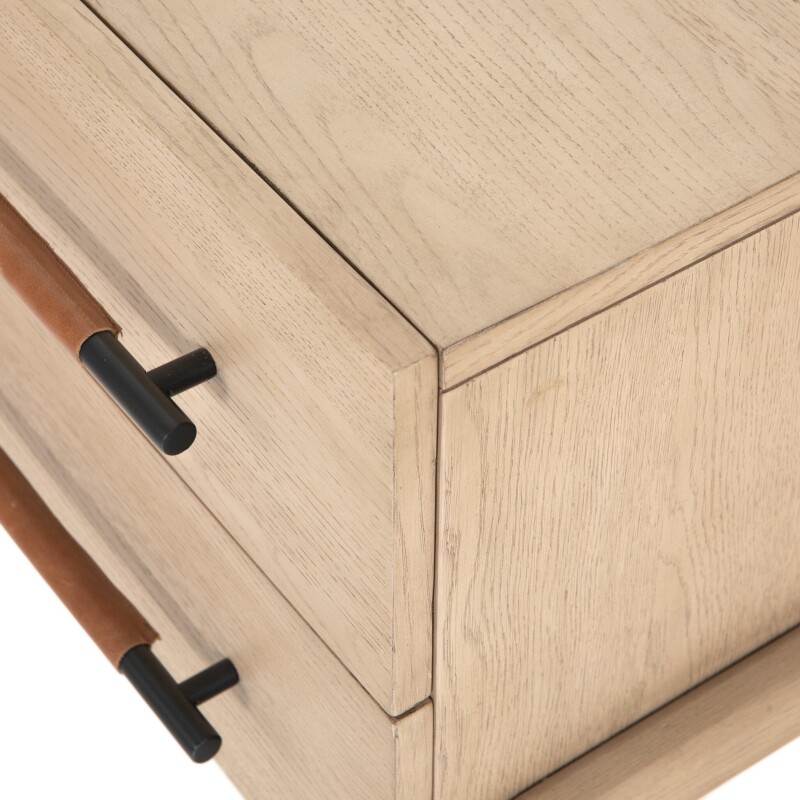Rosedale Nightstand - 109064-004 109064004