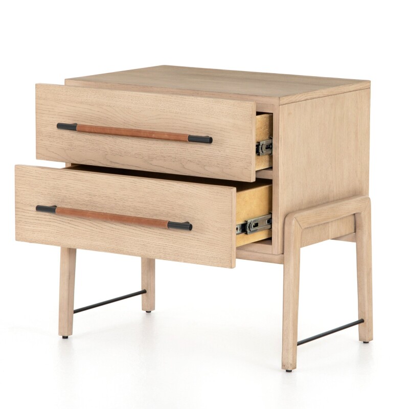 Rosedale Nightstand - 109064-004 109064004