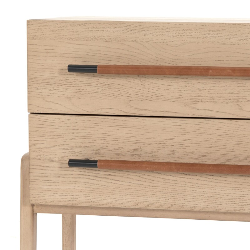 Rosedale Nightstand - 109064-004 109064004