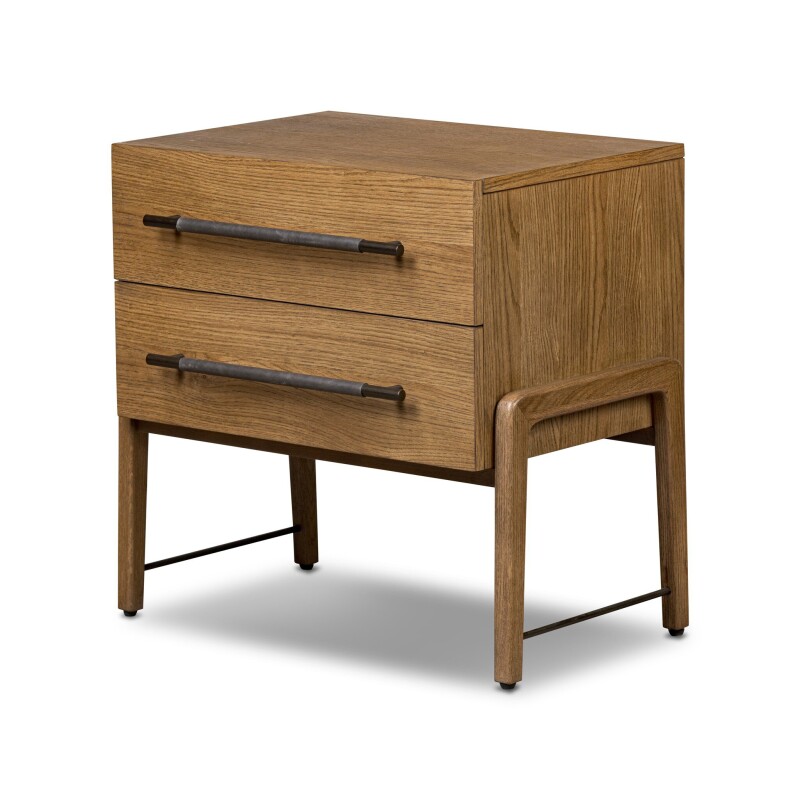 Rosedale Nightstand - 109064-007 109064007