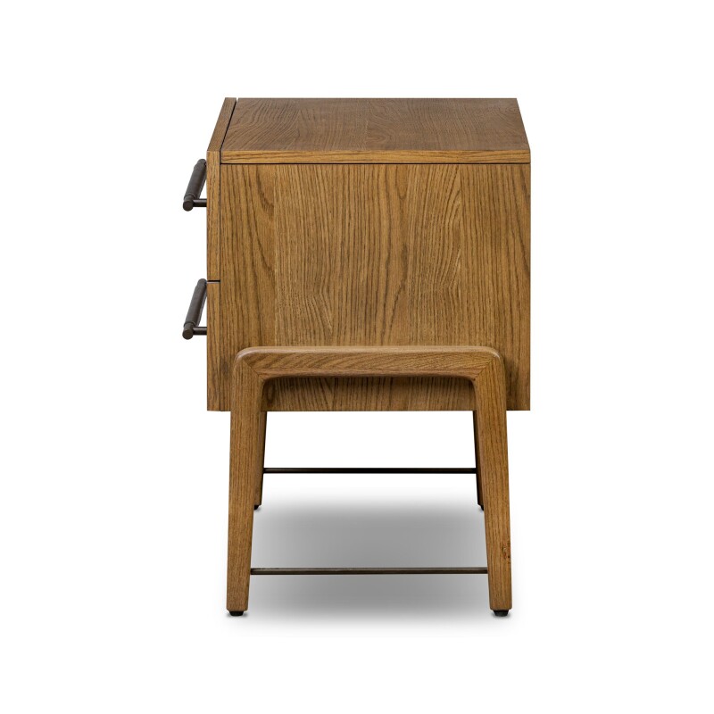 Rosedale Nightstand - 109064-007 109064007