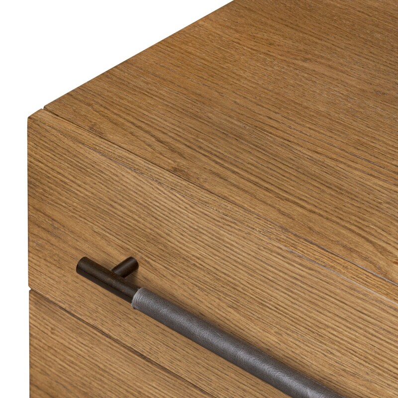Rosedale Nightstand - 109064-007 109064007