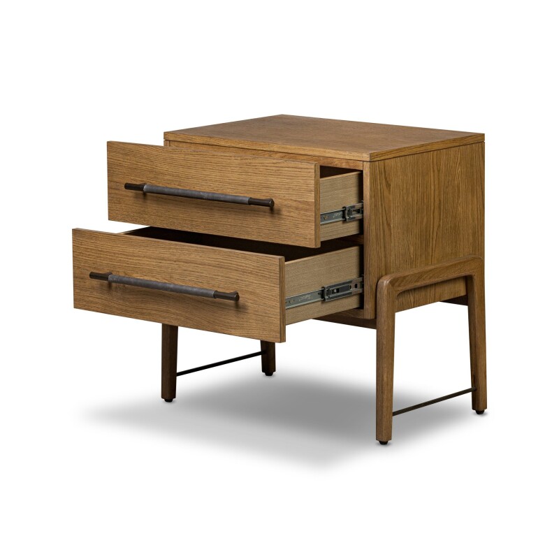 Rosedale Nightstand - 109064-007 109064007