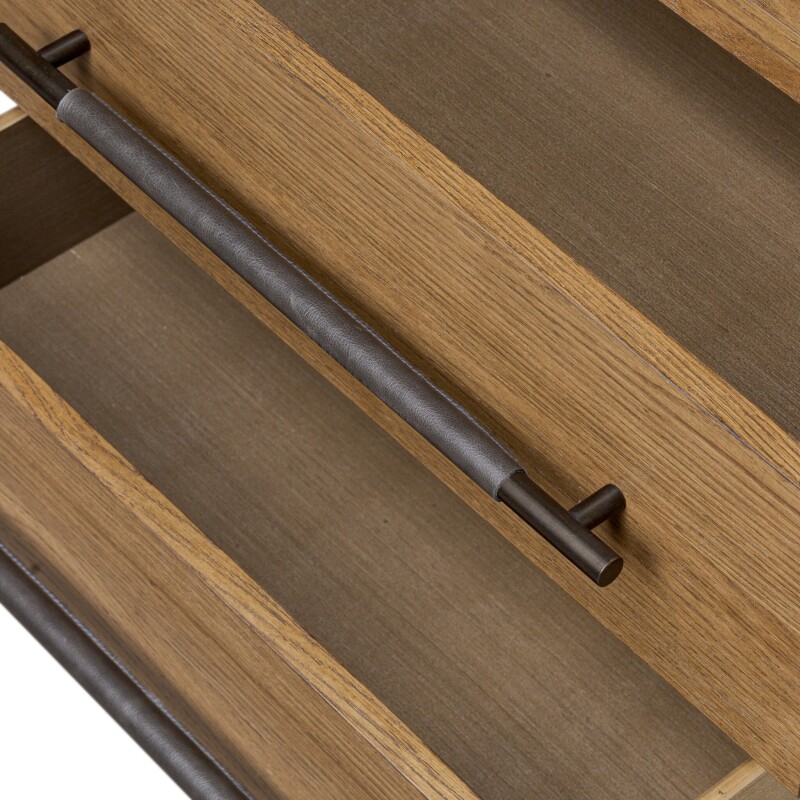 Rosedale Nightstand - 109064-007 109064007