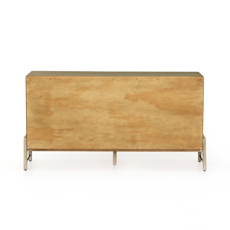Rosedale 6 Drawer Dresser - 109065-002 109065002
