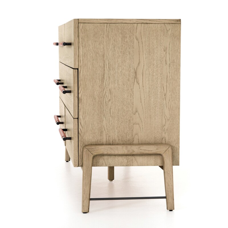 Rosedale 6 Drawer Dresser - 109065-002 109065002