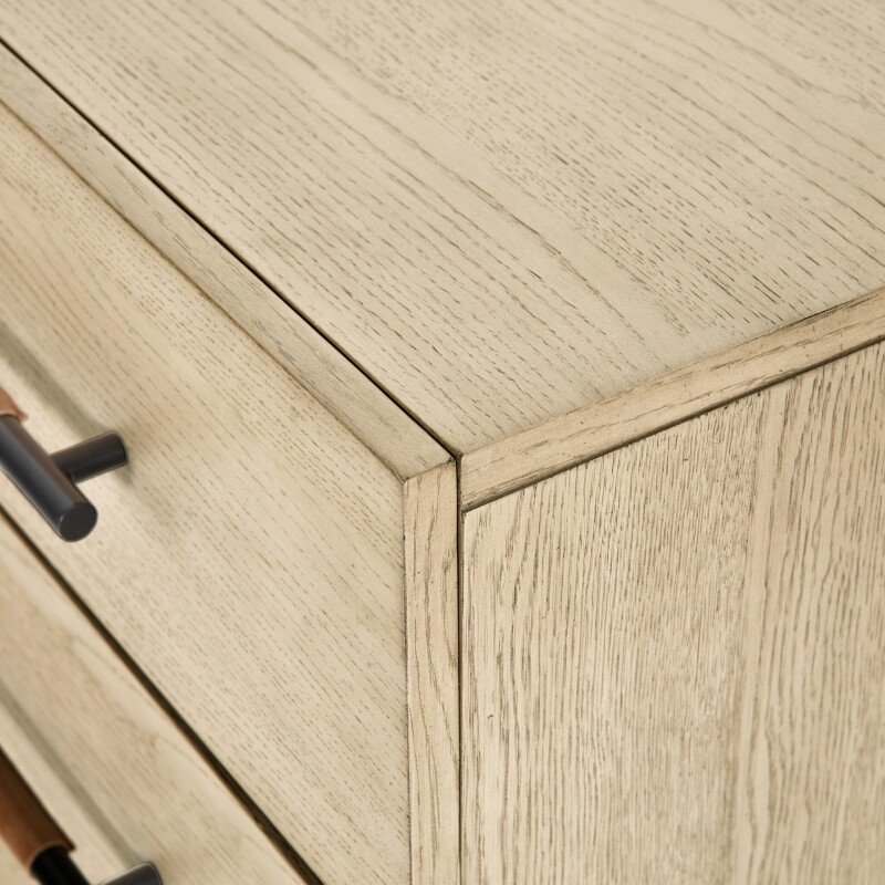 Rosedale 6 Drawer Dresser - 109065-002 109065002