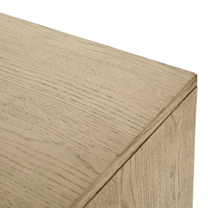 Rosedale 6 Drawer Dresser - 109065-002 109065002