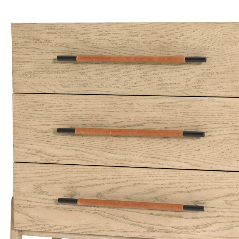 Rosedale 6 Drawer Dresser - 109065-002 109065002