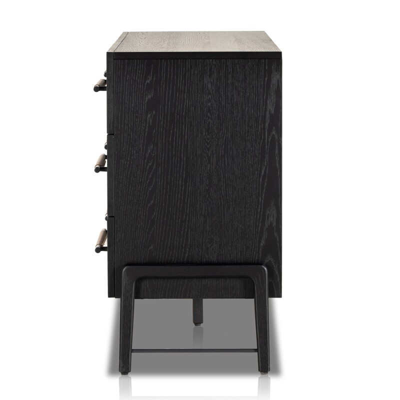 Rosedale 6 Drawer Dresser - 109065-003 109065003