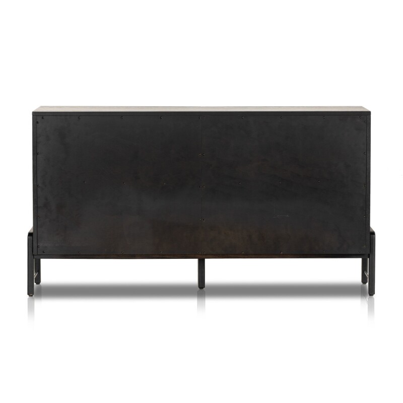 Rosedale 6 Drawer Dresser - 109065-003 109065003