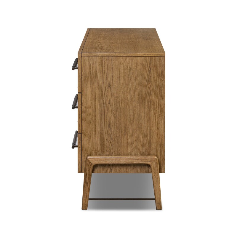 Rosedale 6 Drawer Dresser - 109065-007 109065007