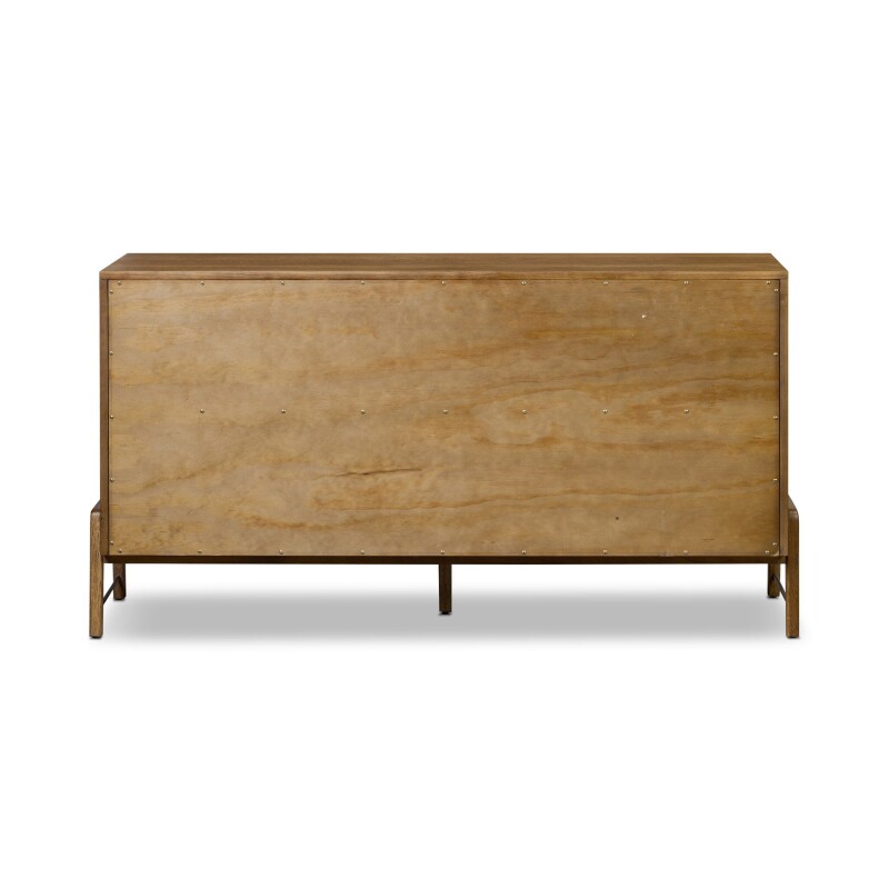 Rosedale 6 Drawer Dresser - 109065-007 109065007