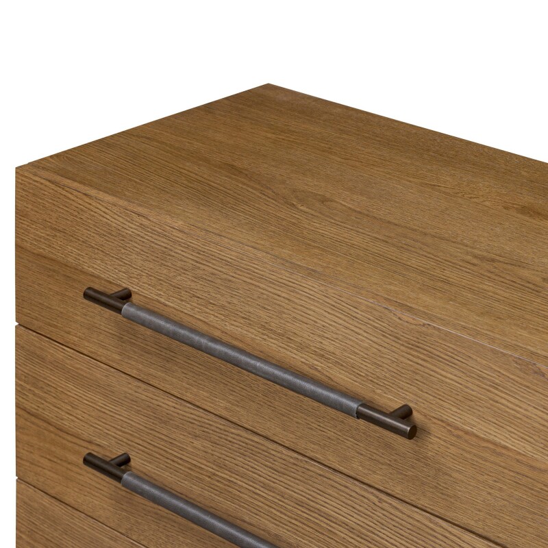Rosedale 6 Drawer Dresser - 109065-007 109065007