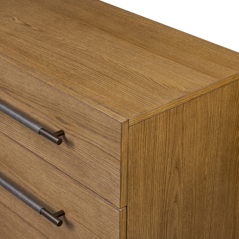 Rosedale 6 Drawer Dresser - 109065-007 109065007