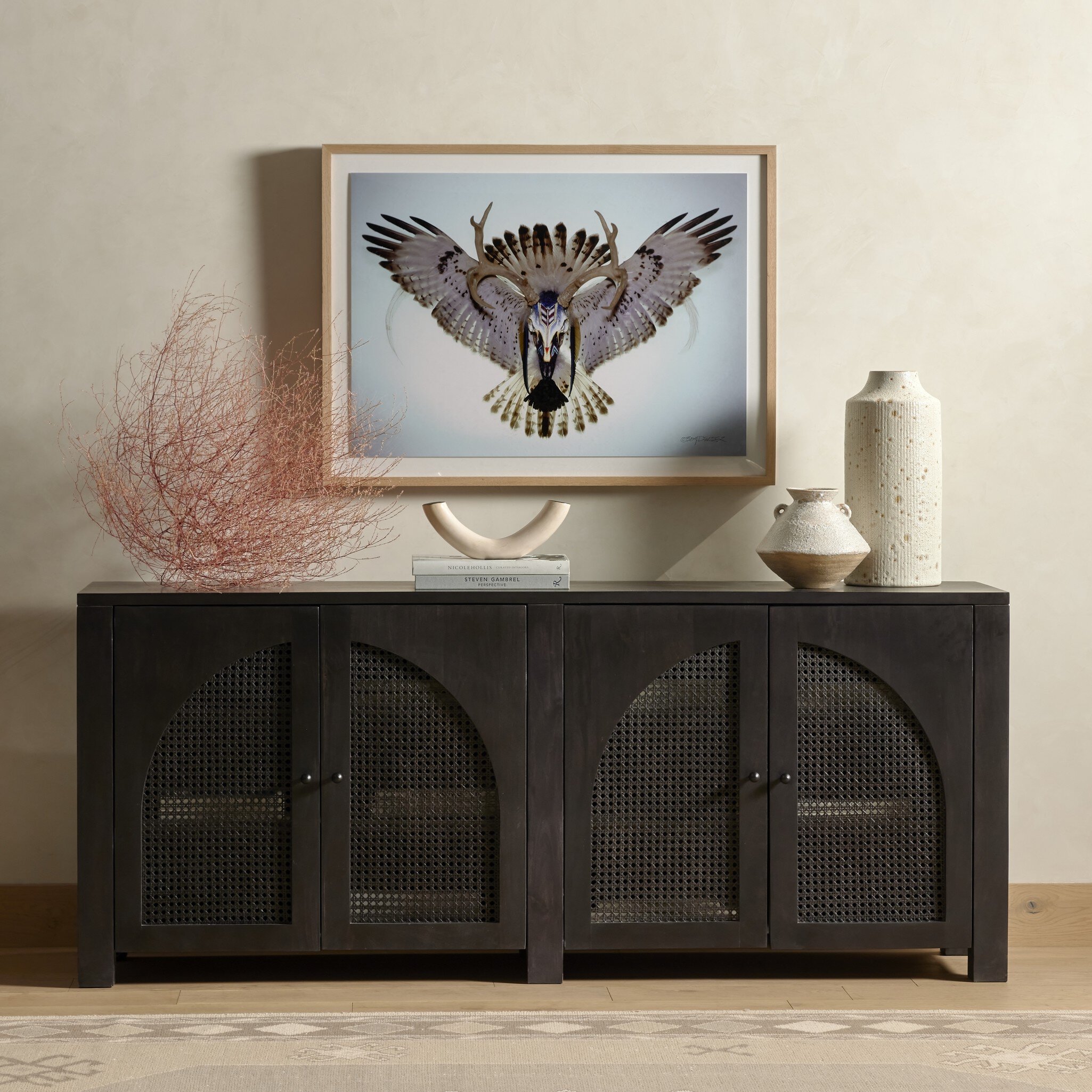 Tilda Sideboard - 109085-002 109085002