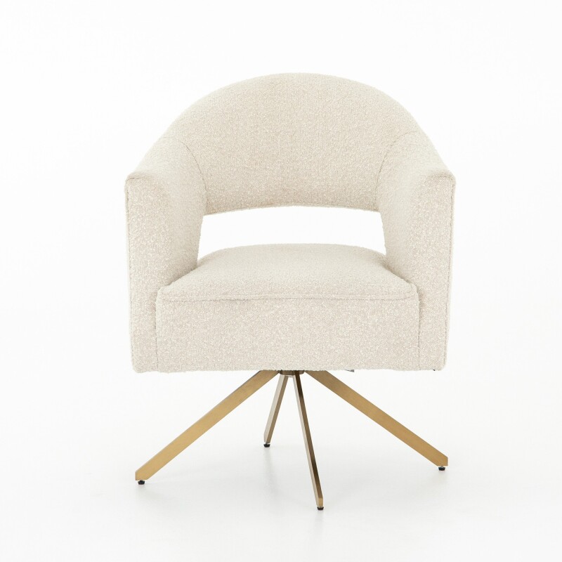 Adara Desk Chair - 109252-006 109252006