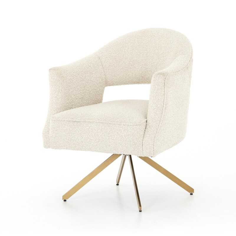 Adara Desk Chair - 109252-006 109252006