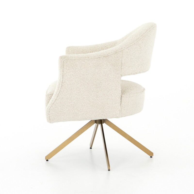 Adara Desk Chair - 109252-006 109252006