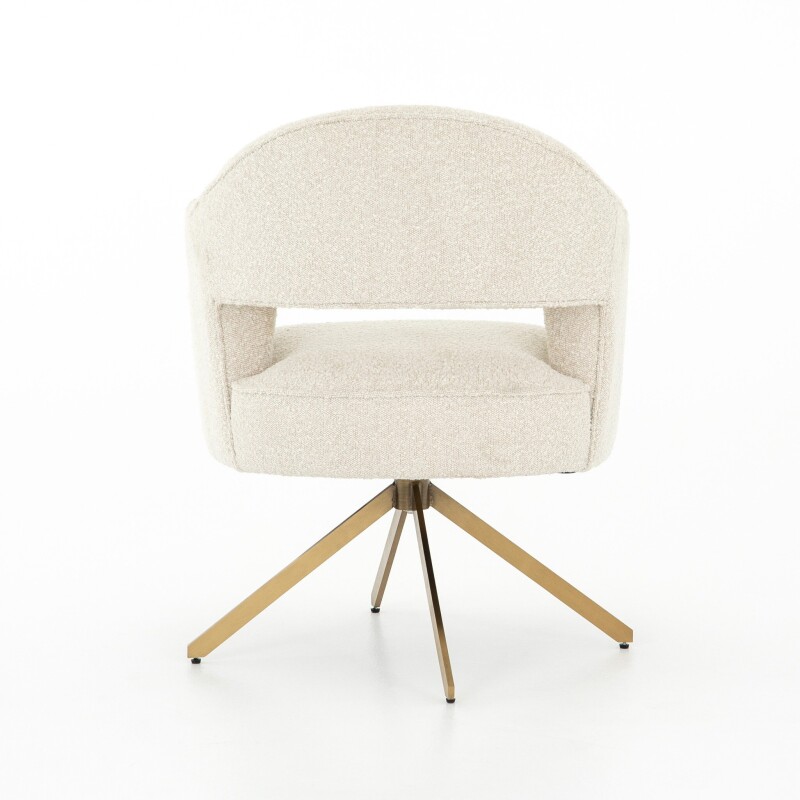 Adara Desk Chair - 109252-006 109252006