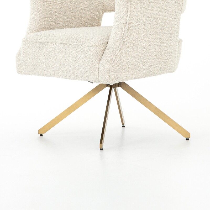 Adara Desk Chair - 109252-006 109252006