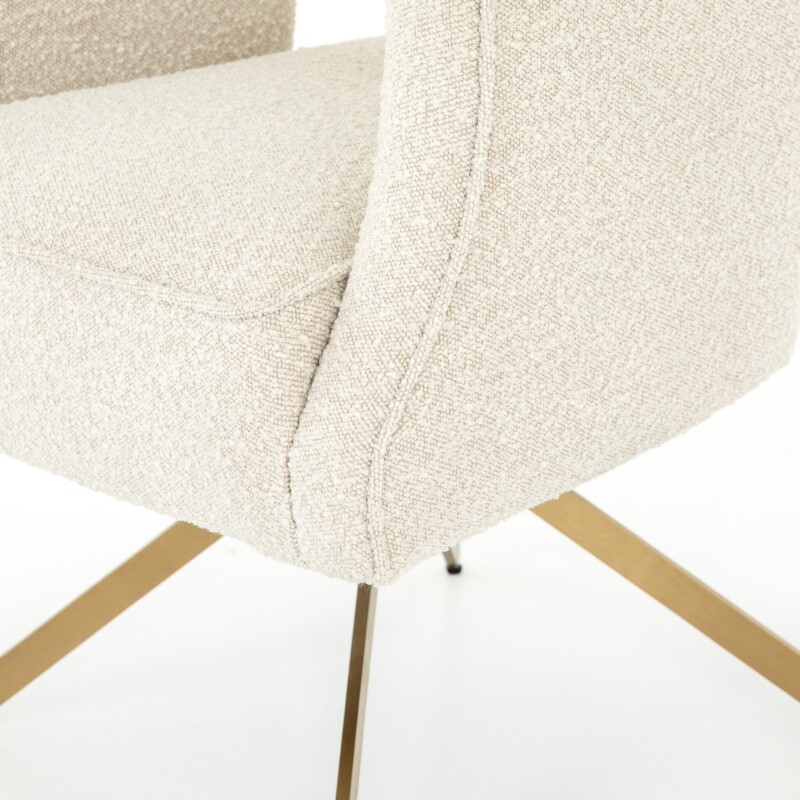 Adara Desk Chair - 109252-006 109252006