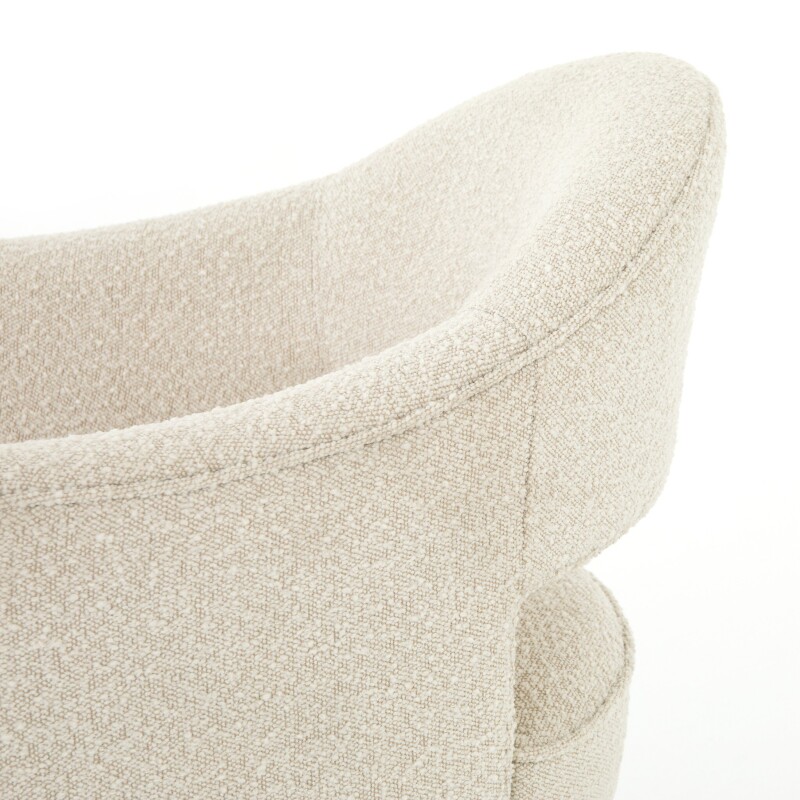 Adara Desk Chair - 109252-006 109252006