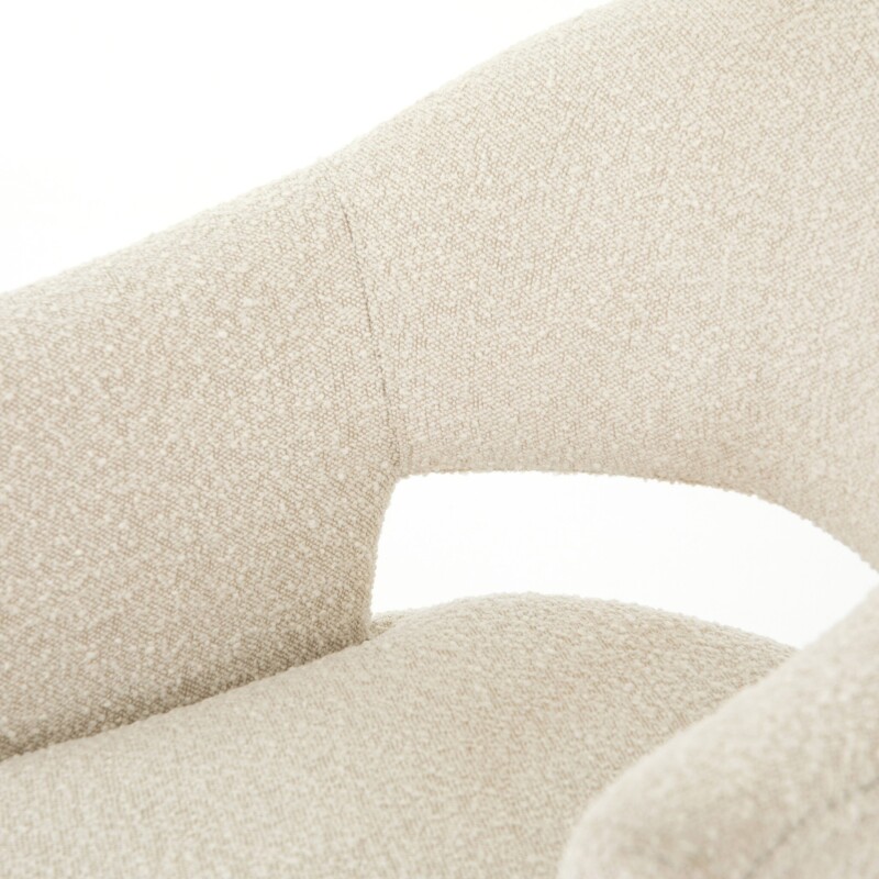 Adara Desk Chair - 109252-006 109252006