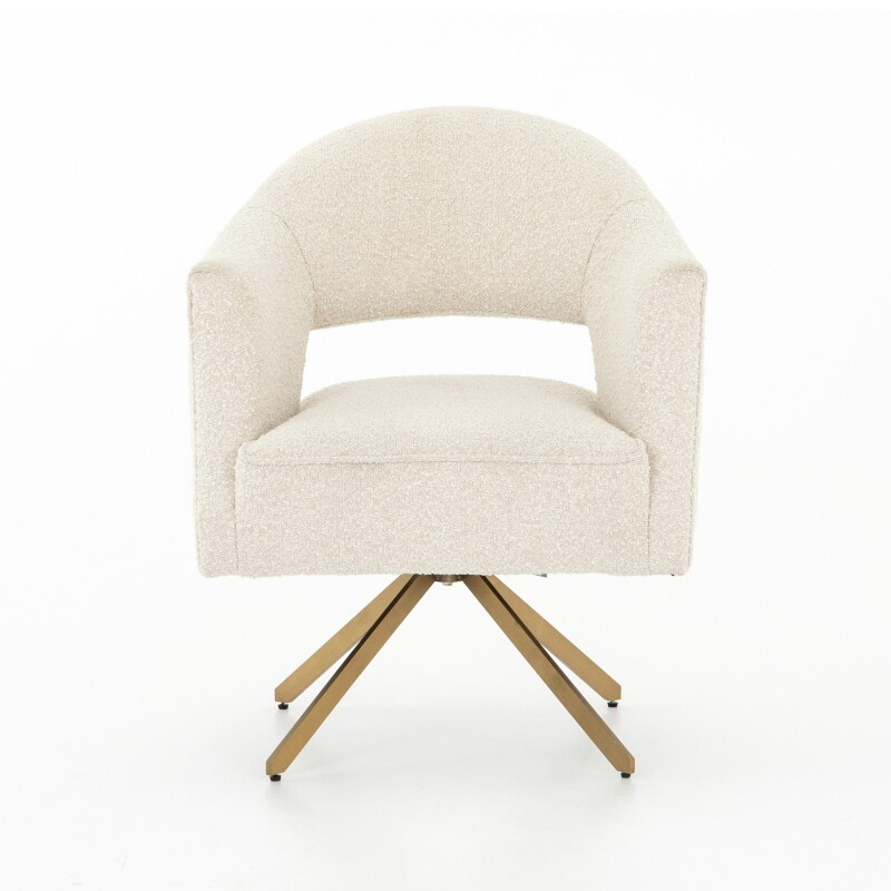 Adara Desk Chair - 109252-006 109252006