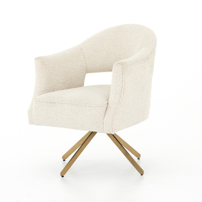 Adara Desk Chair - 109252-006 109252006