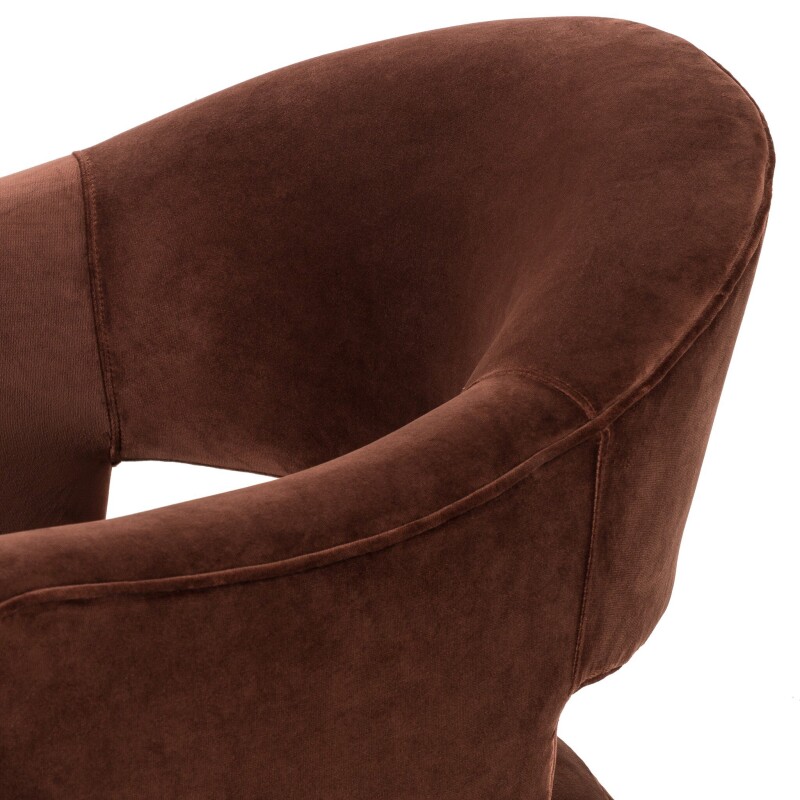 Adara Desk Chair - 109252-008 109252008