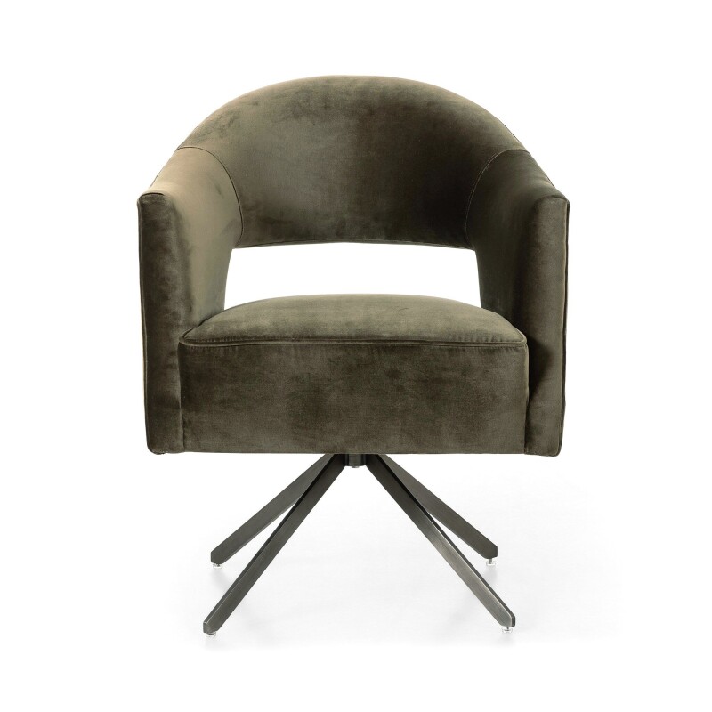 Adara Desk Chair - 109252-009 109252009