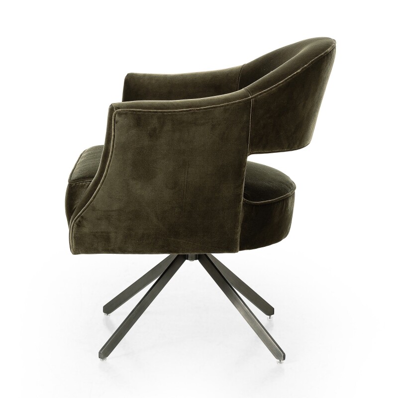 Adara Desk Chair - 109252-009 109252009