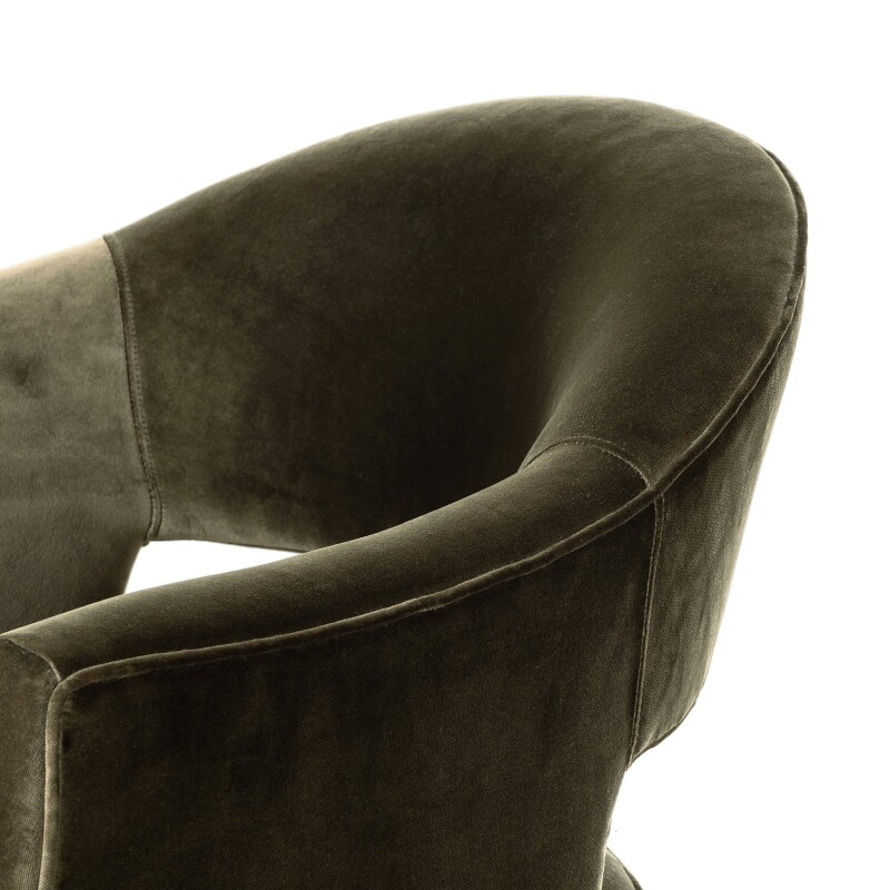 Adara Desk Chair - 109252-009 109252009