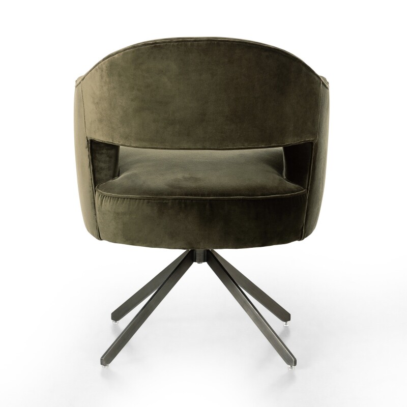 Adara Desk Chair - 109252-009 109252009