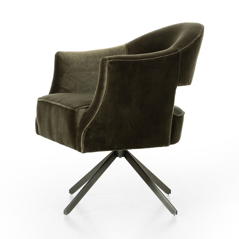 Adara Desk Chair - 109252-009 109252009
