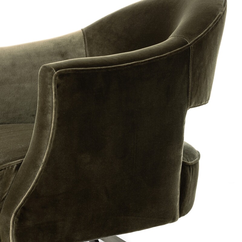 Adara Desk Chair - 109252-009 109252009