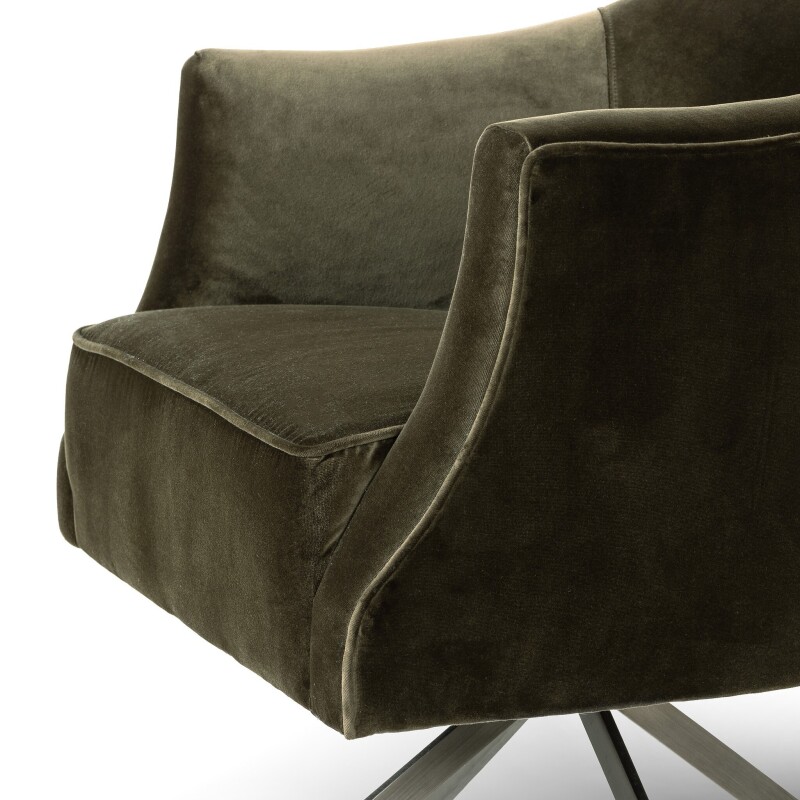 Adara Desk Chair - 109252-009 109252009