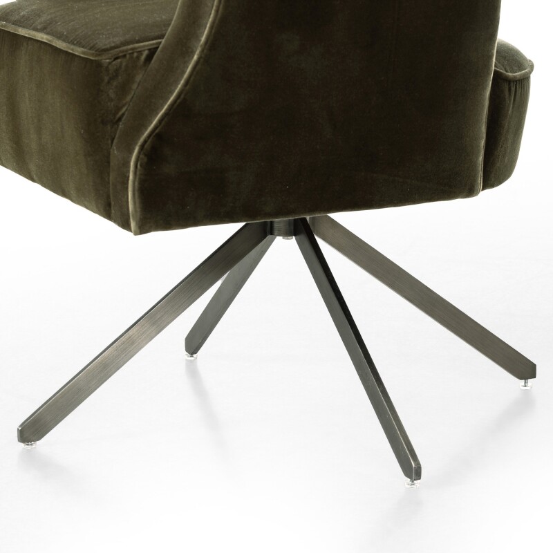 Adara Desk Chair - 109252-009 109252009