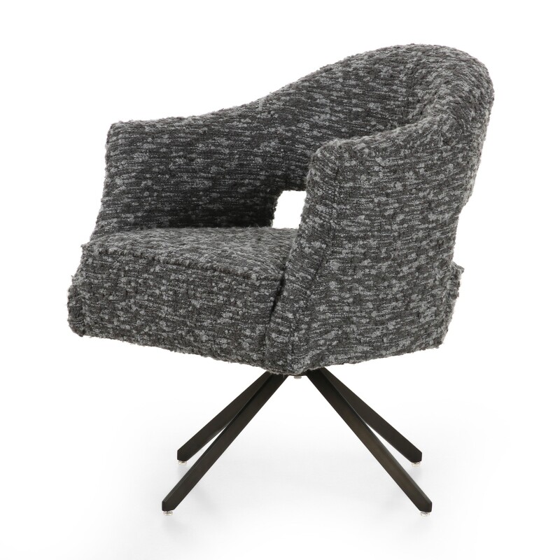 Adara Desk Chair - 109252-013 109252013