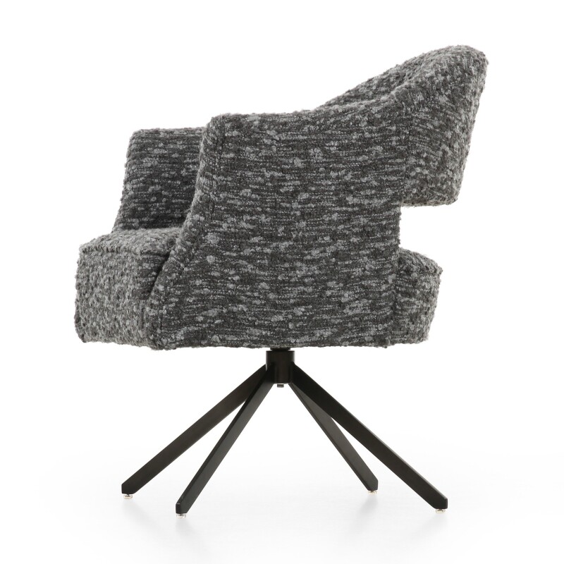 Adara Desk Chair - 109252-013 109252013