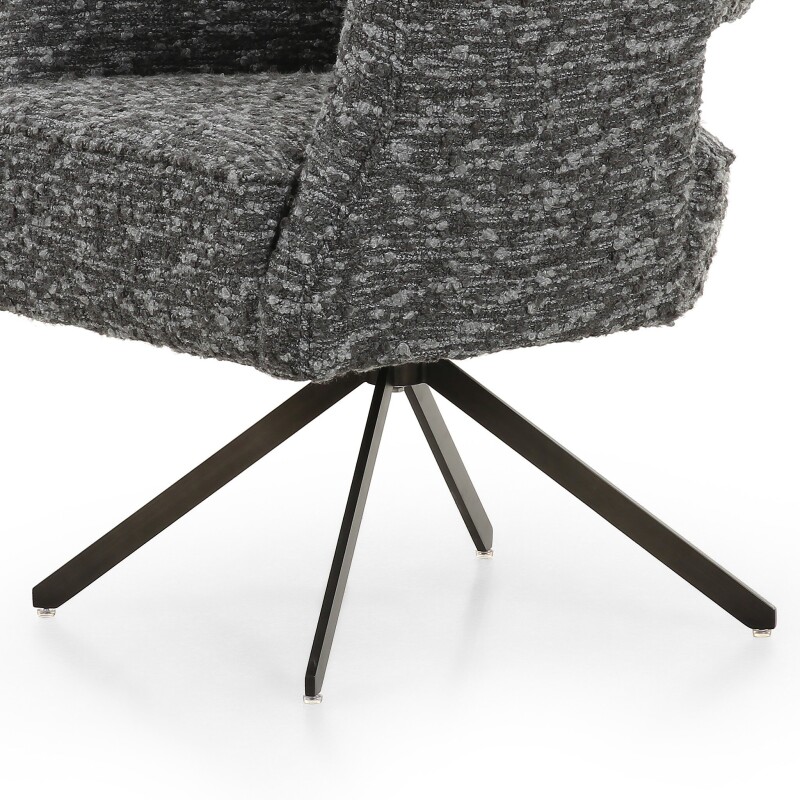 Adara Desk Chair - 109252-013 109252013