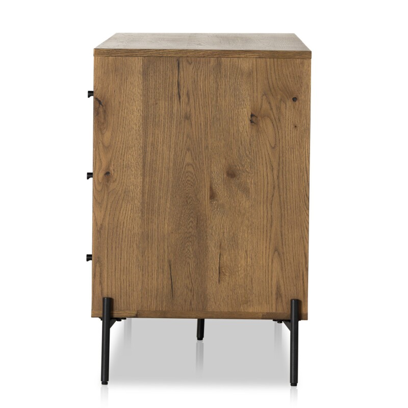 Eaton 9 Drawer Dresser - 109283-002 109283002
