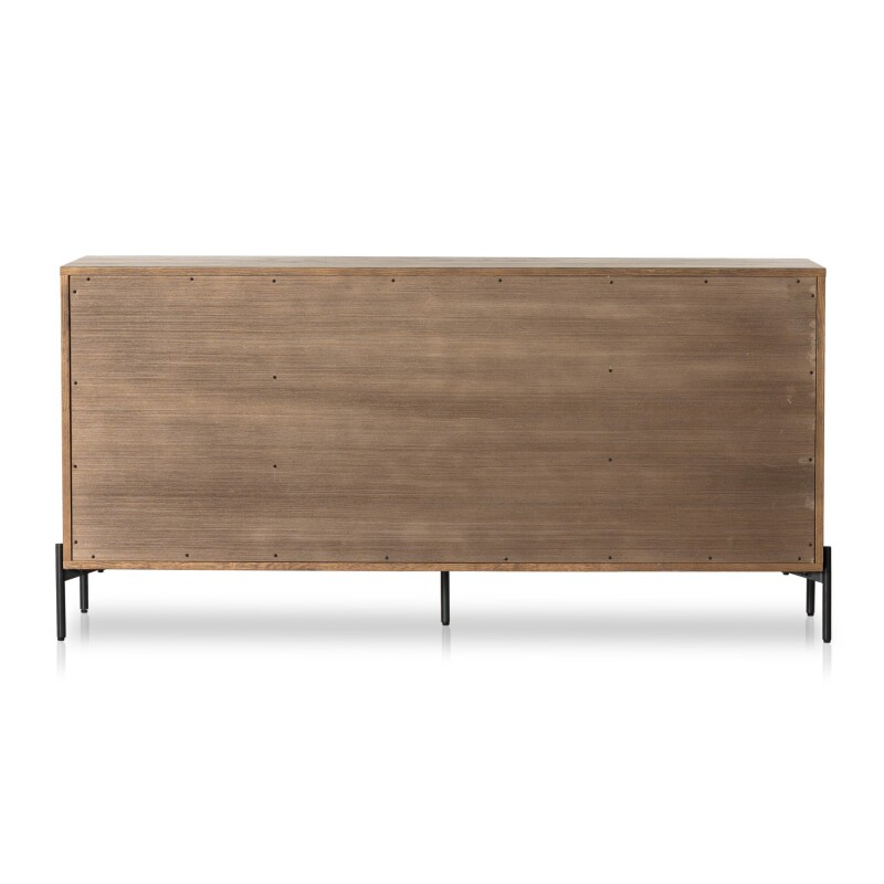 Eaton 9 Drawer Dresser - 109283-002 109283002