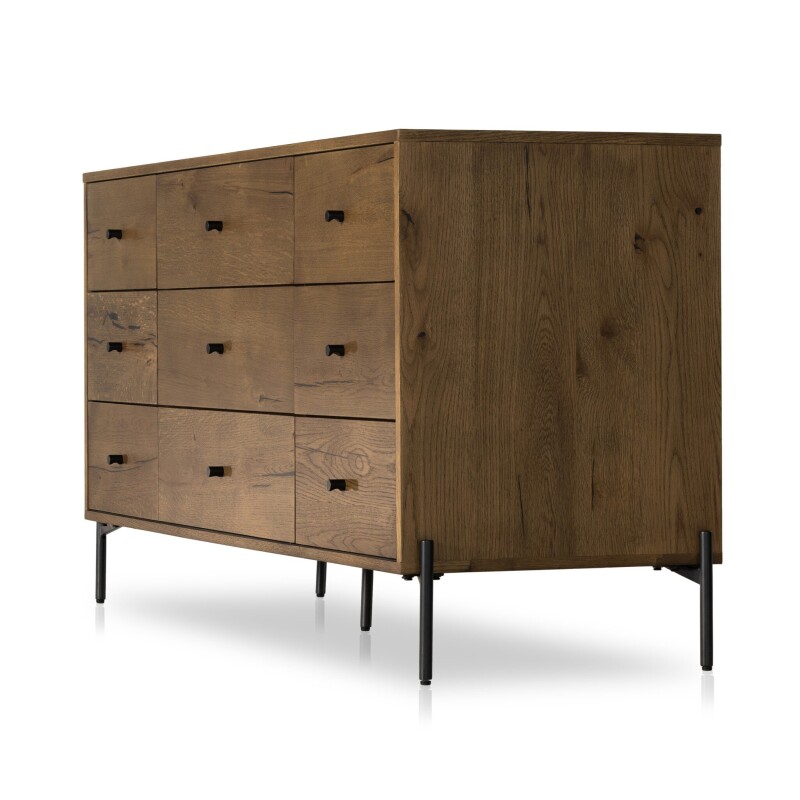 Eaton 9 Drawer Dresser - 109283-002 109283002